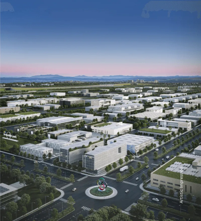 M3M Innovation Park at Gurgaon Tablet Banner M3M Innovation Park at Gurgaon Tablet Banner